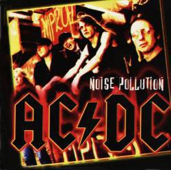AC-DC : Noise Pollution